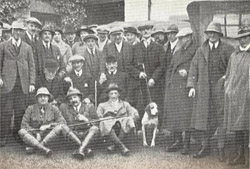 Mardale Shepherds' Meet 1921