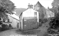 Patterdale Township circa 1900